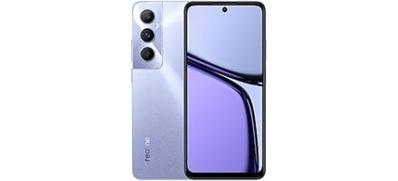 Realme C65