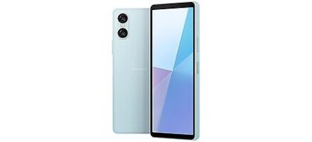 Xperia 10 VI