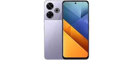 Poco M6 4G