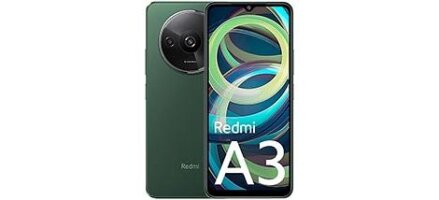 Redmi A3