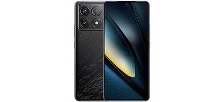 Poco F6 Pro 5G
