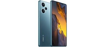 Poco F5