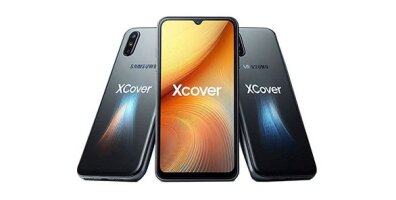 Xcover