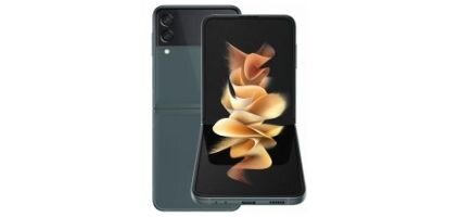 Z Flip3 F711B