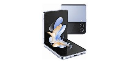 Z Flip4 F721B