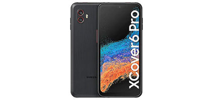 Xcover 6 Pro G736B