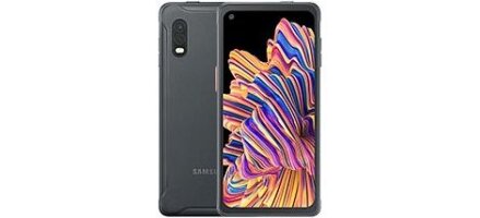 Xcover Pro G715F