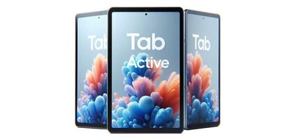 Tab Active Serie