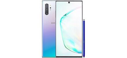 Note10 Plus
