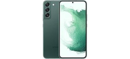 S22 Plus 5G