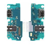 Samsung Galaxy A12 A125F / M12 M127F Ladebuchse USB Dockconnector Board