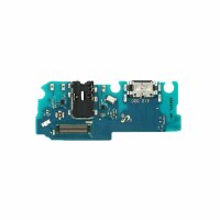 Samsung Galaxy A12 A125F / M12 M127F Ladebuchse USB Dockconnector Board