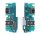 Samsung Galaxy A12 A125F / M12 M127F Ladebuchse USB Dockconnector Board