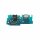 Samsung Galaxy A12 A125F / M12 M127F Ladebuchse USB Dockconnector Board