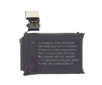 Ersatzakku Akku Batterie 273 mAh für Apple Watch...