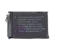 Ersatzakku Akku Batterie Battry 205mA für Apple...