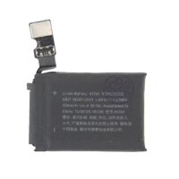 Ersatzakku Akku Batterie 334mAh 3,8V für Apple Watch...