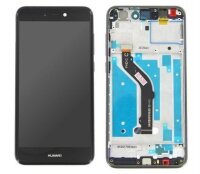 Huawei P8 Lite 2017 LCD Display Touchscreen Bildschirm...