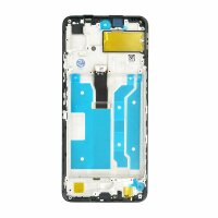 Huawei P Smart 2021 / Y7a LCD Display Touchscreen Bildschirm Rahmen Schwarz