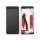Huawei P10 LCD Display Touchscreen Bildschirm Rahmen Schwarz