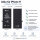Akku Batterie Battery 3110 mAh für Apple iPhone 11