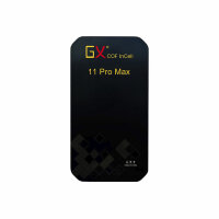 GX INCELL LCD Display Touchscreen Bildschirm Schwarz für iPhone 11 Pro Max