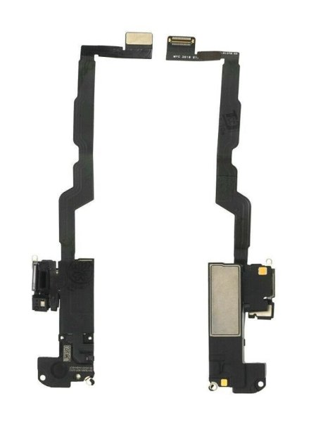 Für iPhone Xs A1920, A2097, A2099 Hörmuschel Earpiece Flexkabel Lichtsensor