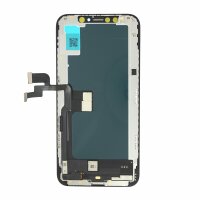 JK In-Cell Incell LCD Display Touchscreen Bildschirm Schwarz für iPhone XS