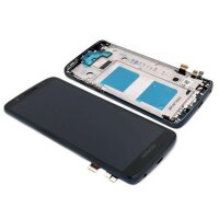 Motorola Moto G6 XT1925 LCD Display Touchscren Bildschirm...