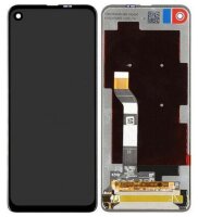 Motorola One Vision XT1970 LCD Display Touchscreen...