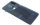 OnePlus 6 A6000, A6003 Akkudeckel Backcover Battery Cover Mirror Schwarz