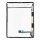 IPS LCD Display Bildschirm Touchscreen Schwarz für iPad Pro 12.9 2018 / iPad Pro 12.9 2020