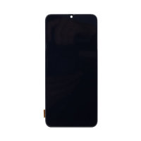 Samsung Galaxy A70 A705F Display Soft OLED Touchscreen...