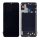 Samsung Galaxy A70 A705F Display Soft OLED Touchscreen Bildschirm Rahmen Schwarz