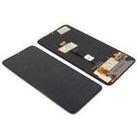 Xiaomi Mi 9  LCD Display Touchscreen Bildschirm Schwarz
