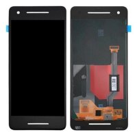 Google Pixel 2 Display Touchscreen Bildschirm Schwarz