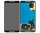 Google Pixel 2 XL LCD OLED Display Touchscreen Bildschirm Schwarz