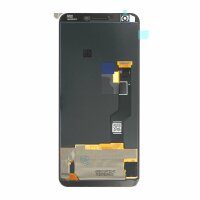 Google Pixel 3a XL OLED Display Touchscreen Bildschirm Schwarz