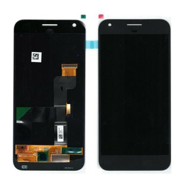 Google Pixel XL LCD Display Touchscreen Bildschirm Schwarz