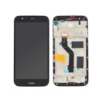 Huawei Ascend G7 Plus LCD Display Touchscreen Bildschirm...