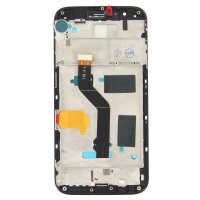 Huawei Ascend G7 Plus LCD Display Touchscreen Bildschirm...