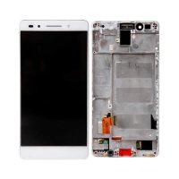 Huawei Honor 7 LCD Display Touchscreen Touch Glas Scheibe...