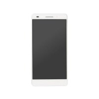 Huawei Honor 7 LCD Display Touchscreen Bildschirm Rahmen...