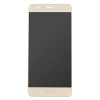 Huawei Honor 8 LCD Display Digitizer Touchscreen Touch Glas Screen Gold