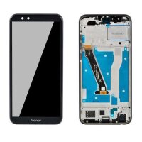 Huawei Honor 9 Lite LCD Display Touchscreen Bildschirm...