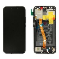Huawei Mate 20 Lite LCD Display Touchscreen Bildschirm...