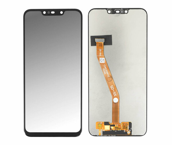 Huawei Mate 20 Lite LCD Display Touchscreen Bildschirm Schwarz