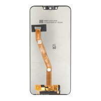 Huawei Mate 20 Lite LCD Display Touchscreen Bildschirm Schwarz