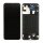 Samsung Galaxy A50 A505F OLED Display Bildschirm Touchscreen Rahmen Schwarz