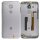 Huawei Nova Plus Akkudeckel Backcover Batterie Deckel Schwarz
